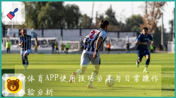 ng体育APP使用技巧分享与日常操作体验分析