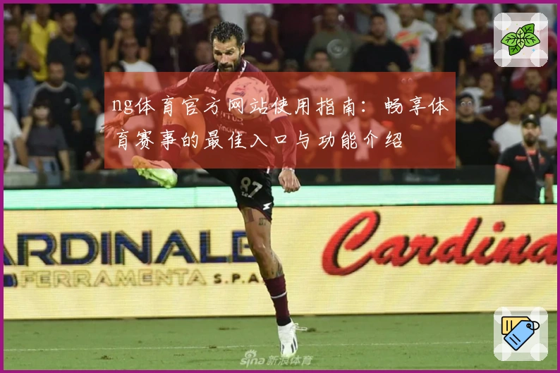 ng体育官方网站使用指南:畅享体育赛事的最佳入口与功能介绍