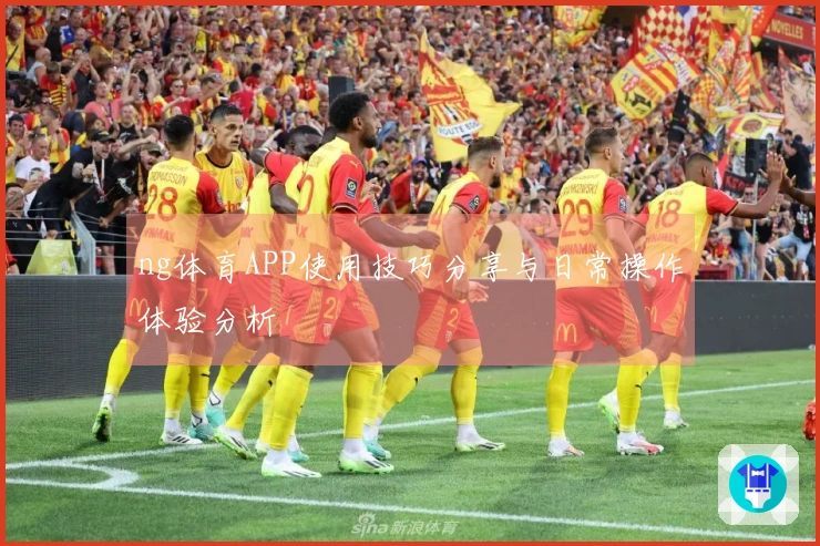 ng体育APP使用技巧分享与日常操作体验分析