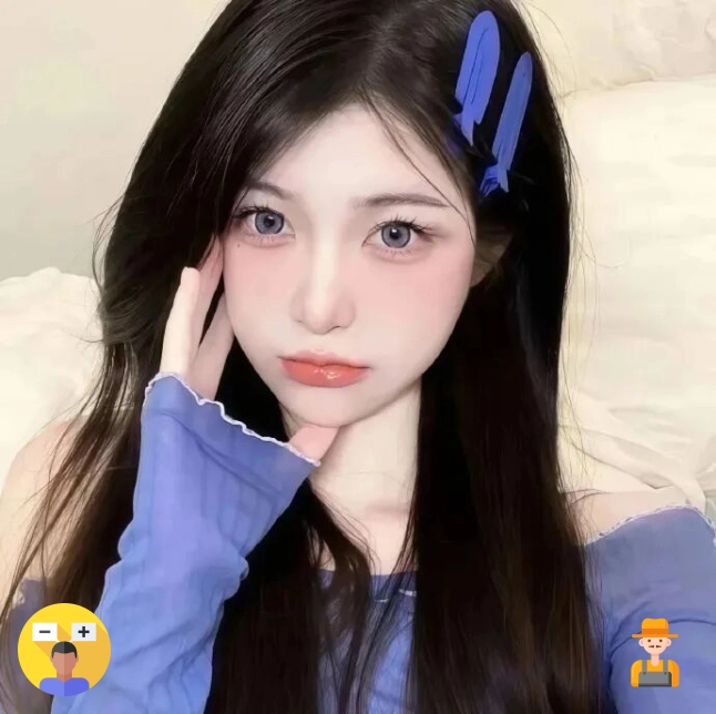 头像